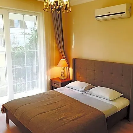 Appartamento Kemer Residence Kemer