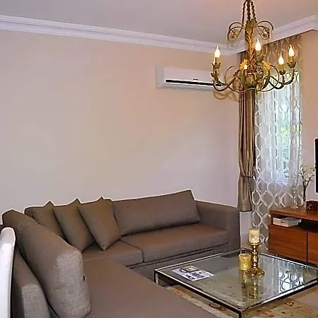 Appartamento Kemer Residence Kemer