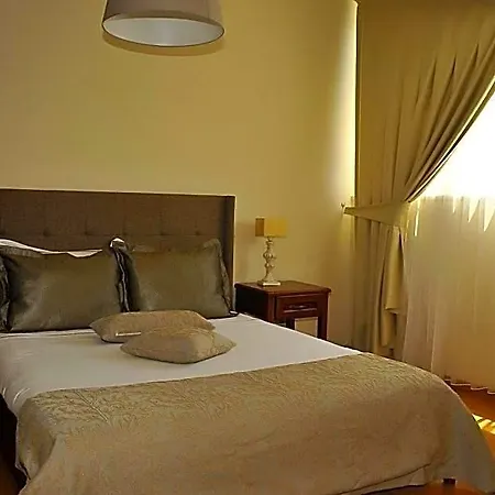 Appartamento Kemer Residence