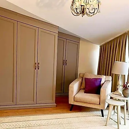 Appartamento Kemer Residence *