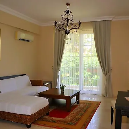 Apartament Kemer Residence *