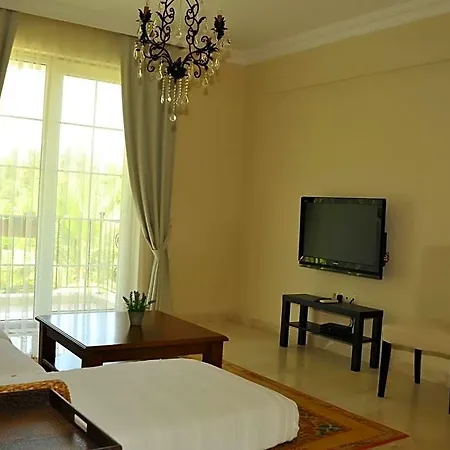 Appartamento Kemer Residence Kemer