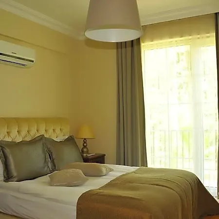 Kemer Residence Apartament Kemer