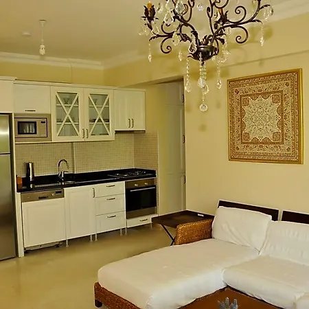 Kemer Residence *