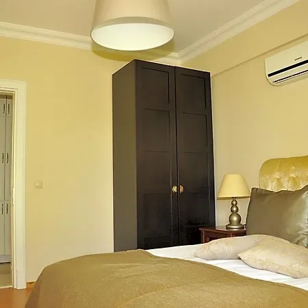 Appartamento Kemer Residence