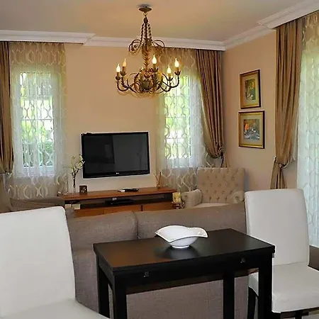 Kemer Residence Kemer