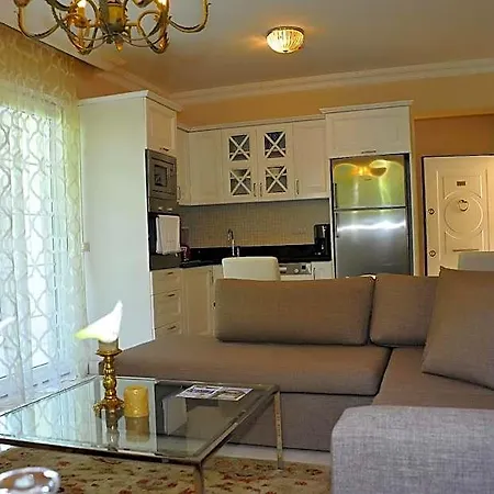 Kemer Residence *