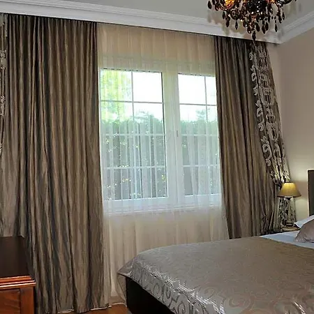 Kemer Residence Appartamento
