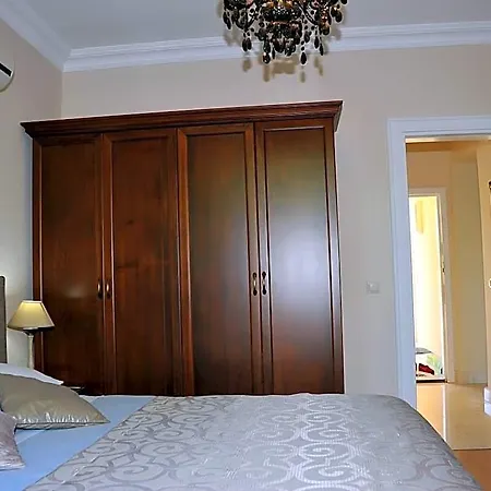 Kemer Residence