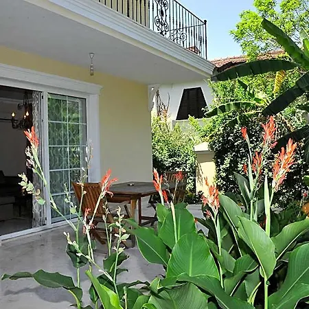 Kemer Residence