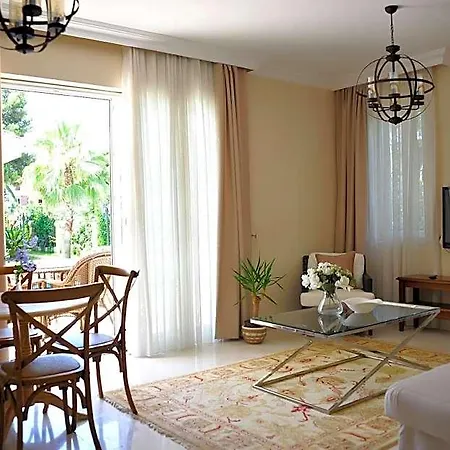 Appartamento Kemer Residence