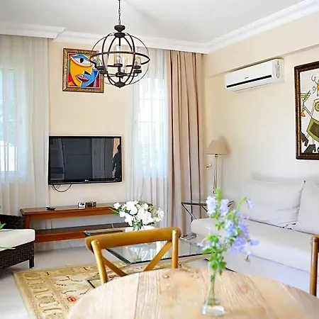 Kemer Residence * Kemer