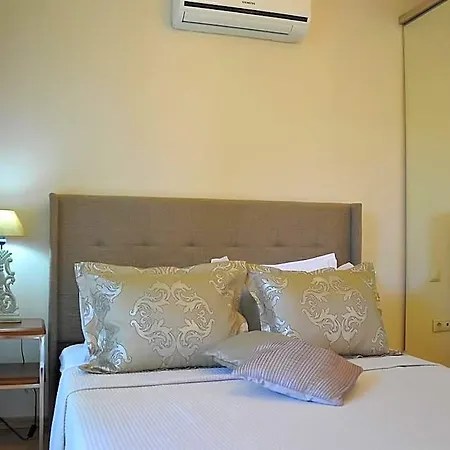 Kemer Residence Apartament Kemer