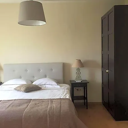 Kemer Residence Appartamento Kemer