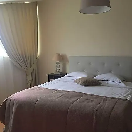 Kemer Residence Kemer