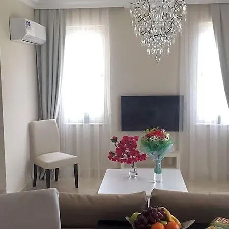 Kemer Residence Appartamento