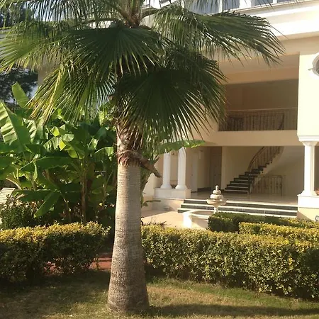 Kemer Residence Kemer