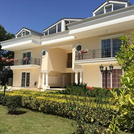 Kemer Residence * Kemer