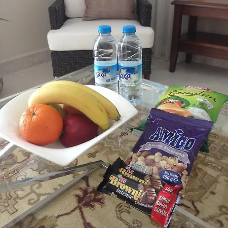 Apartament Kemer Residence