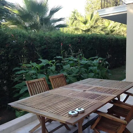 Kemer Residence * Kemer