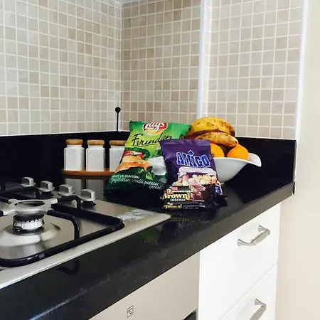 Apartament Kemer Residence *
