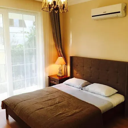 Kemer Residence * Kemer