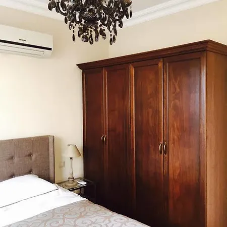Apartment Kemer Residence *