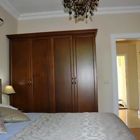 Kemer Residence *