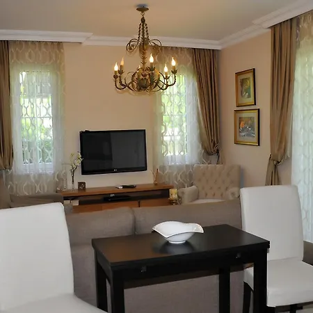 Apartment Kemer Residence Kemer