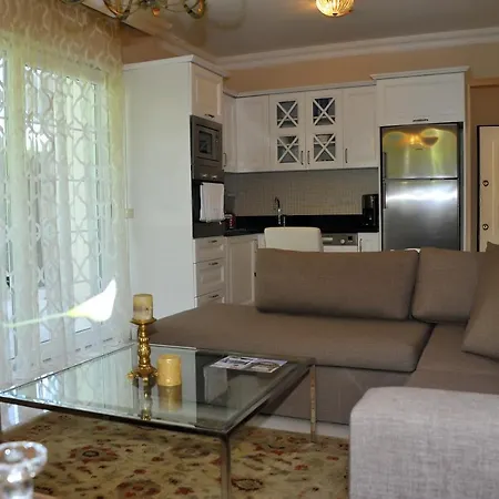 Kemer Residence * Kemer