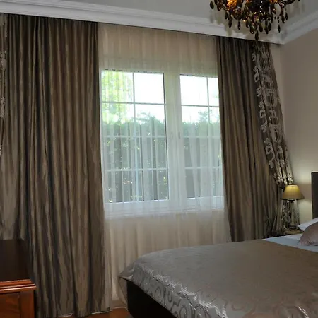 Apartment Kemer Residence *