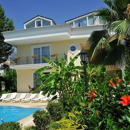 Kemer Residence * Kemer