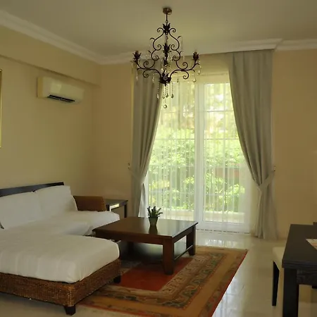 Kemer Residence *