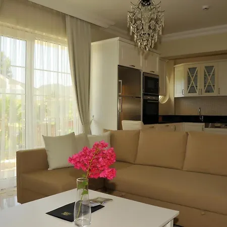 Kemer Residence * Kemer