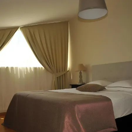 Kemer Residence Apartment Kemer