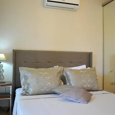 Apartamento Kemer Residence Kemer