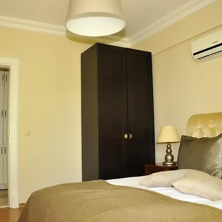Kemer Residence