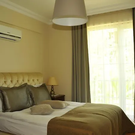 Kemer Residence * Kemer