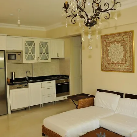 Apartament Kemer Residence Kemer