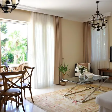 Kemer Residence * Kemer