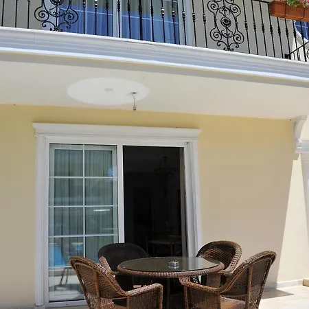 Kemer Residence *