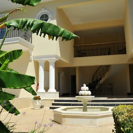 Kemer Residence Apartment *