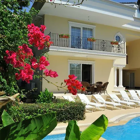 Apartment Kemer Residence *