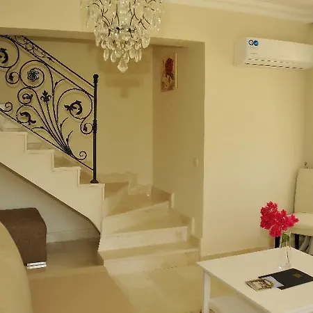 Apartment Kemer Residence Kemer