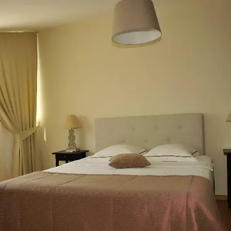 Apartment Kemer Residence