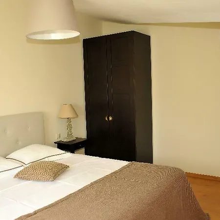 Kemer Residence Apartment Kemer