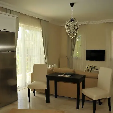 Kemer Residence