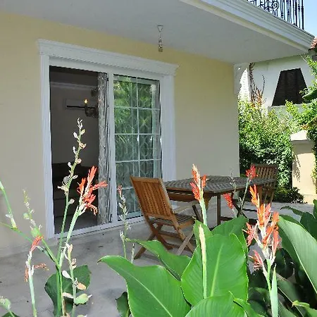 Kemer Residence Apartment