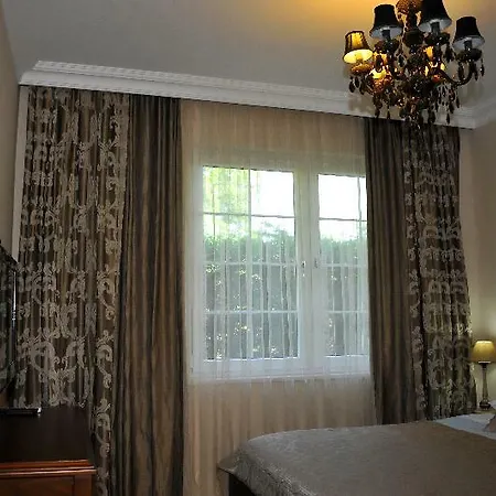Apartment Kemer Residence *