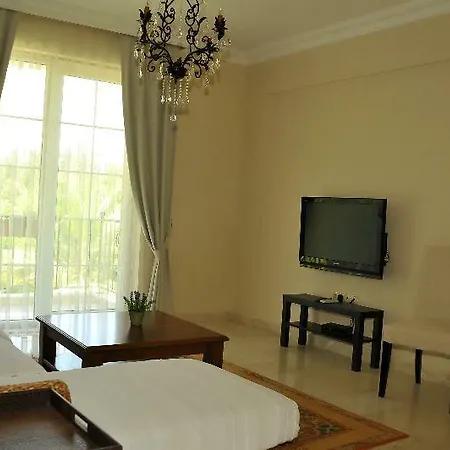 Kemer Residence